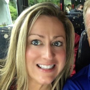 Meet your Posher, Stacey